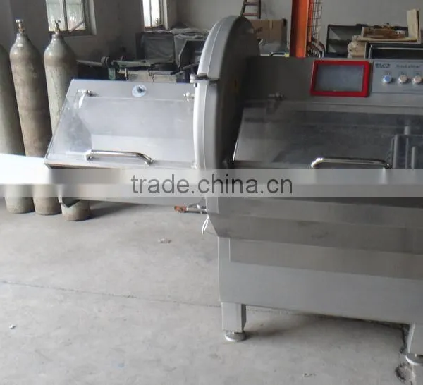 Sausage Slicer Machine QPK6590 photo-3