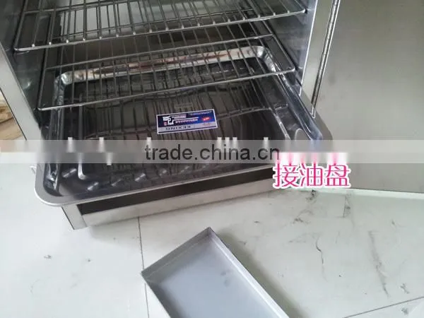 Fish Smoking Oven photo-5