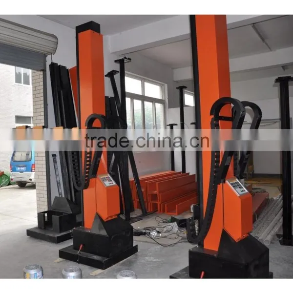 Automatic Powder Coating Line photo-5