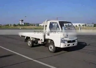 Light Truck Assembly Line photo-3
