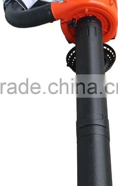 Hotsale Gasoline Leaf Blower and Vacumm 26cc photo-2