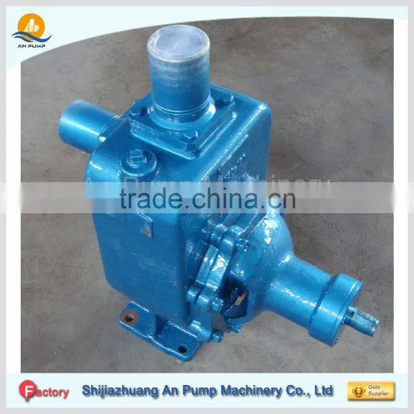 Self-priming Electric Engine Oil Pump photo-4