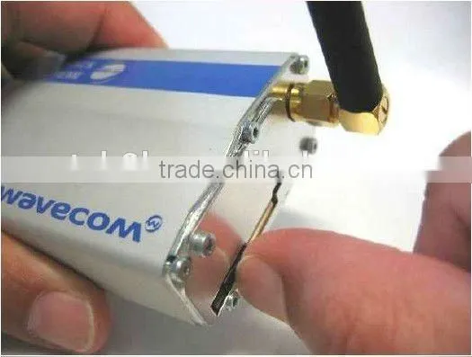 Serial Port Rs232 3g Modem for Sms Messages Sms Love,2n Sms Gateway photo-2