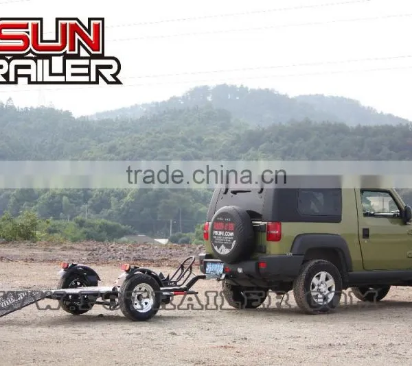 Motorcycle Trailer FS-MT501 photo-4
