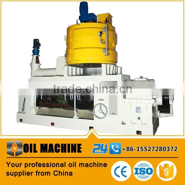 High Quality Cooking Oil Press Machine Vegetable Oil Expeller for Sale photo-4