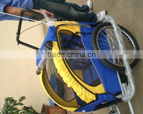 Tool Cart Children Trailer JR3 photo-4