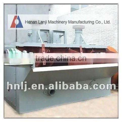 Reliable Quality Air Flotation Machine for Sale photo-3