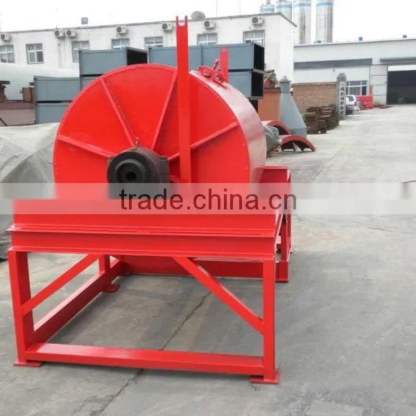 Nonmetal Small Batch Ball Mill/Ceramic Ball Mill For Feldspar,Quartz photo-2