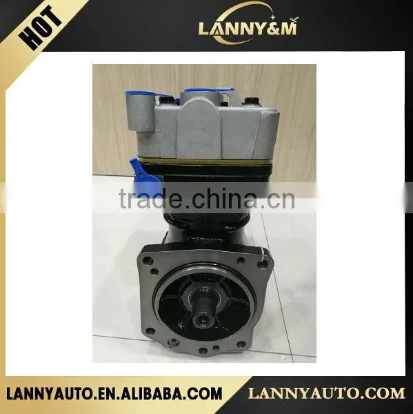 LP4964 1380455 571286 Truck Air Brake Compressor for Scania 124 photo-2