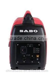 OHC 4 Stroke Single Phase 3200 Gas Generator Set photo-2