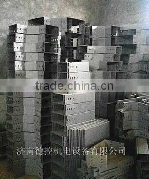 Galvanized Cable Tray Accessories