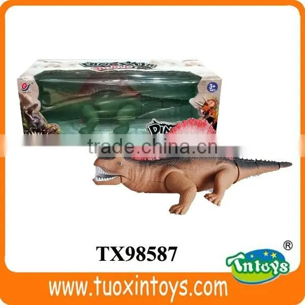 Walking Dinosaur Toy, Robot Dinosaur Toys photo-6
