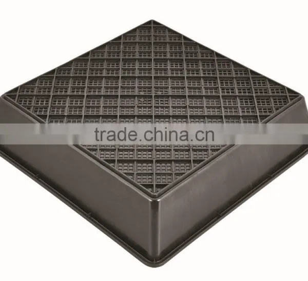 Square pp Material Seed Tray photo-2