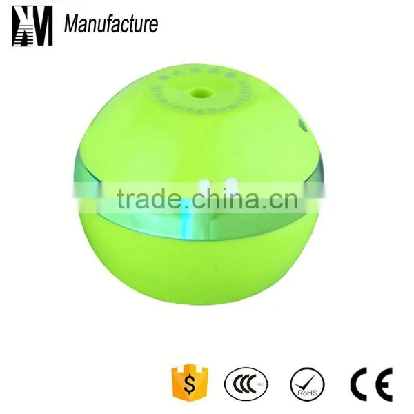 Factory directly supplying air freshener water cup mist maker