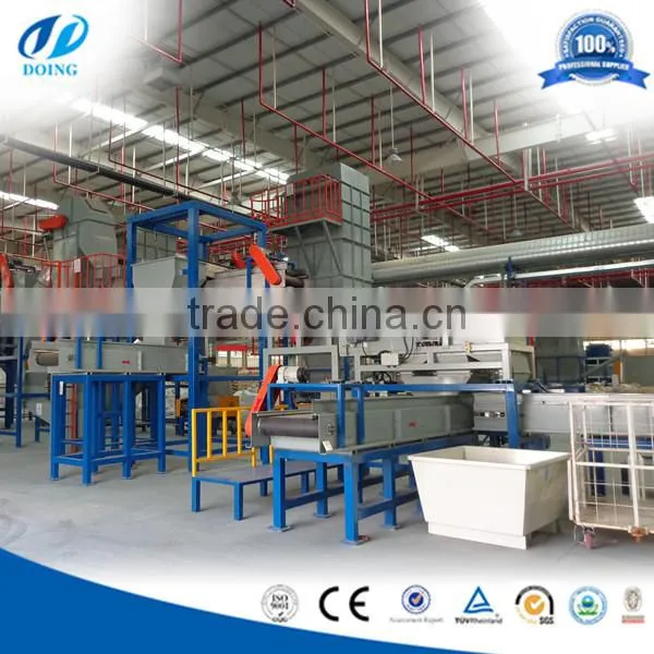 Waste Home Electric Appliance Recycling Machine/recovery Plant photo-2