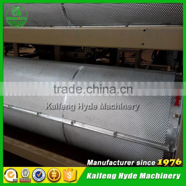 Hyde Machinery 5XW Seeds Indented Cylinder Separator Manufacturer photo-6
