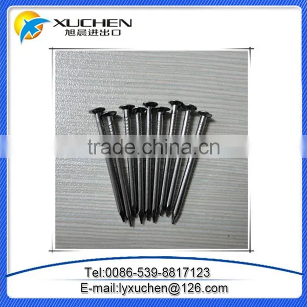 Good Quality 15cm Common Nails/polished Iron Nail / Standard Wire Nail photo-2