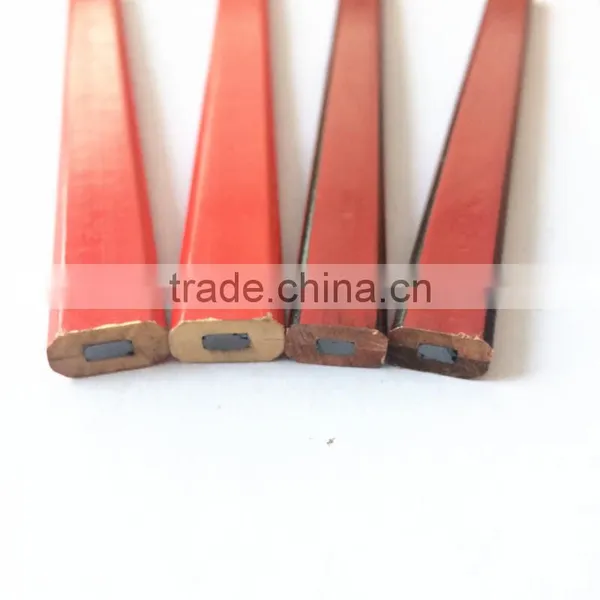 Shan Cheng Brand Carpenter Pencil photo-5