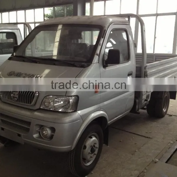 1.5 Tons Lorry Truck, 1.5 Tons Dump Truck , 1500 kg Tipper Truck, 1500 kg Camion Truck photo-3