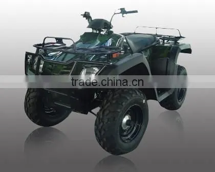 2016 Chinese 300CC Big Powerful ATV photo-2