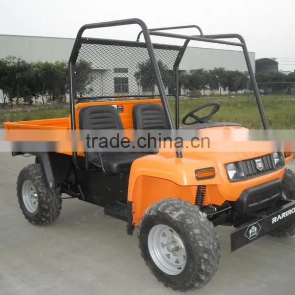 Truck Trailer UTV photo-5