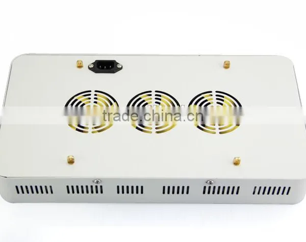 High Quality China Made 300W LED Grow Light photo-4