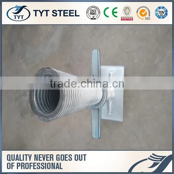 Hot Selling Allround Ringlock Scaffolding With High Quality photo-3