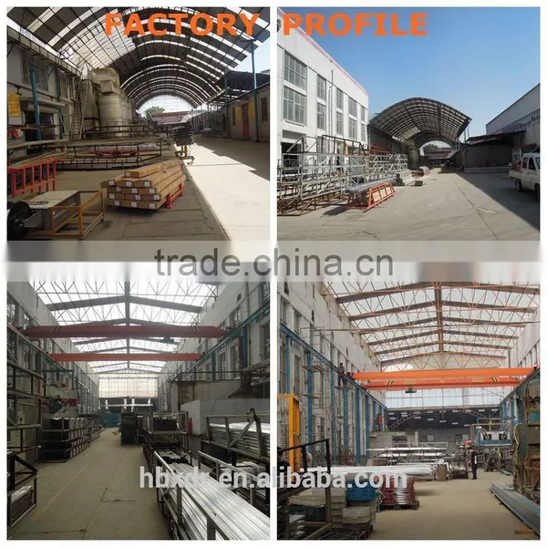 New Design Decorative Aluminum Curtain Wall Bracket photo-4