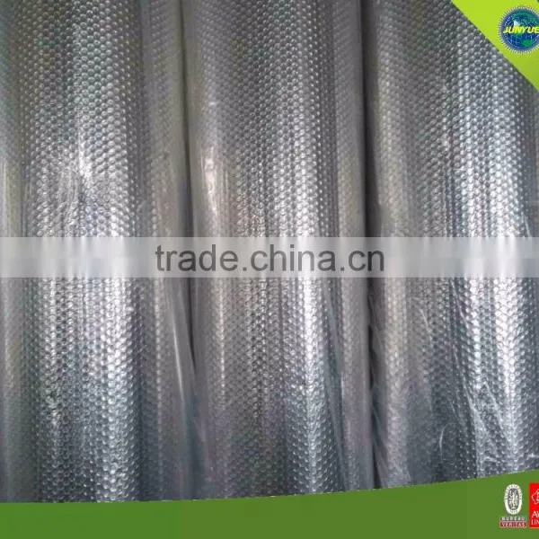 8mm Reflective Aluminum Foil Air Bubble Insulation for Roof photo-2