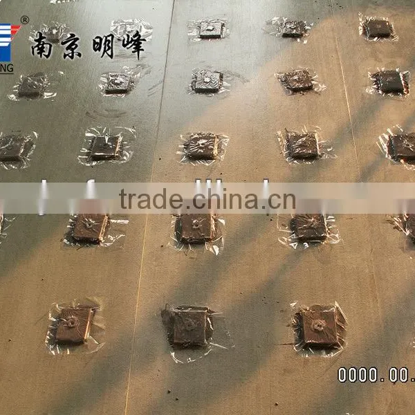 FRP Climbing Board photo-2