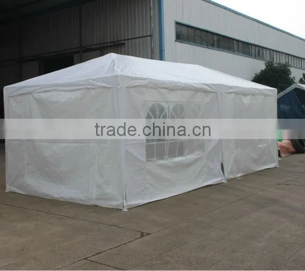 Beautiful PE Garden Gazebo photo-4