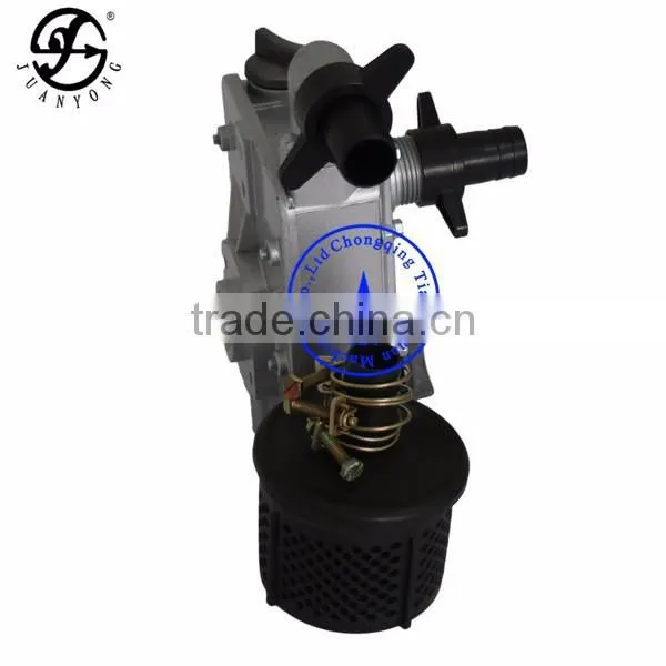 JUANYONG 1"&1.5" Gasoline Water Pumps in China photo-4