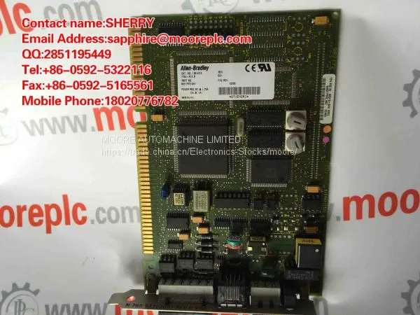 【Never Used】Allen Bradley 1756-IB16ISOE ControlLogix 16 Isolated Point Module photo-3