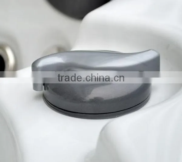CE ISO Shenzhen Balboa Lucite Acrylic Shell Wholesale Massage Fiberglass Hot Tub Control Panel photo-6