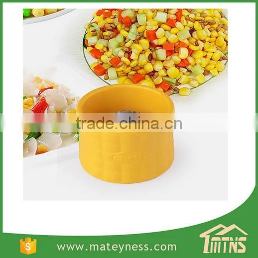 BPA Free ABS+304 Stainless Steel Corn Stripper photo-4
