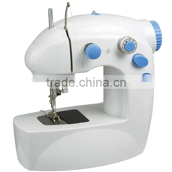 Mini Sewing Machine Multifunction Household Sewing Machines