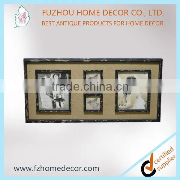 Sweet Family Picture Frame With Custom Logo and Words/funia Photo Frame Family Assemble photo-5