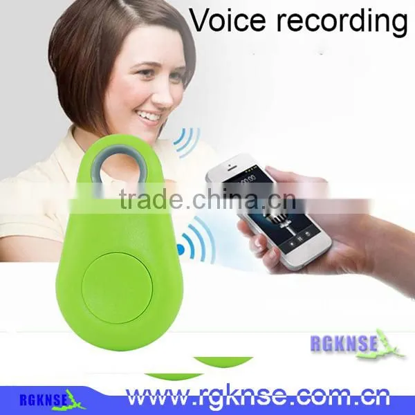 Bluetooth Key Finder for Smartphone Bluetooth 4.0 Itag photo-3