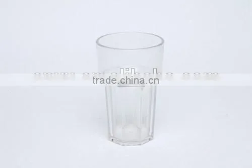 Clear Plastic Mugs photo-2