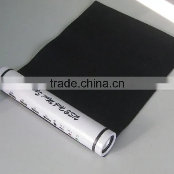 Multimedia USB Mouse Pad photo-3