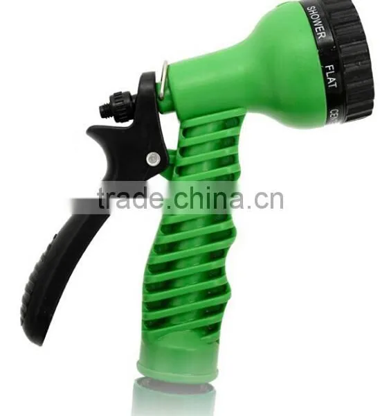 Garden Hose Thread/garden Hose Adapter/garden Hose Nozzle photo-2