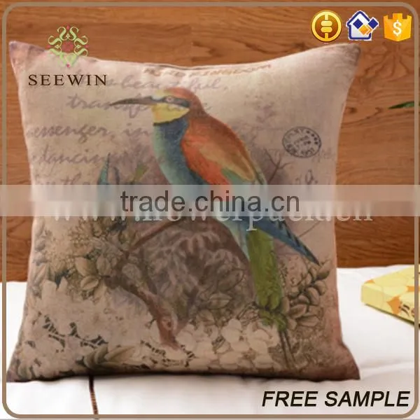 Wholesale Home Accessories Headrest Chinese Chair Cushion photo-2