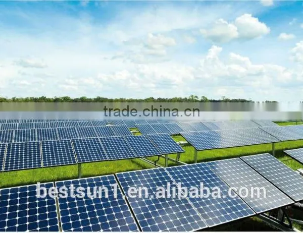 Compact Solar Energy Water Heater 10KW photo-2