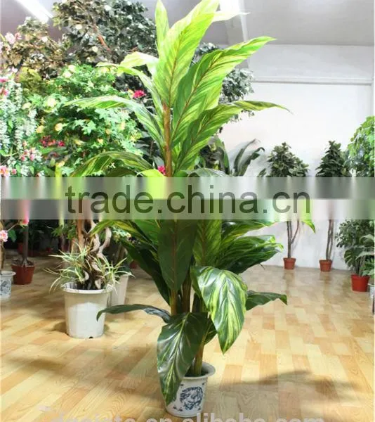 Artificial Bonsai Flower Tree for Home/garden Decor Sale [ABF-14]( Plant of ESTE ) photo-2