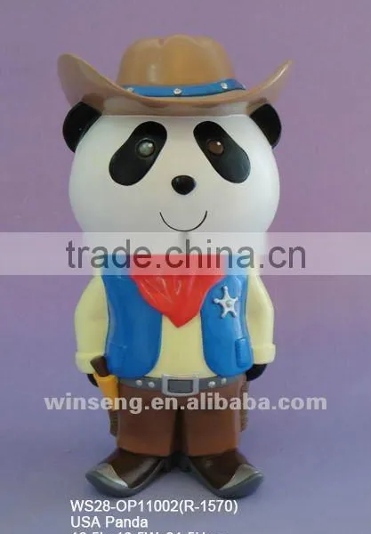 Polyresin OEM Licensed Panada