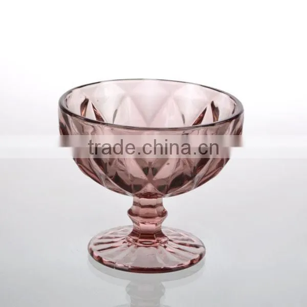 2016return to the Ancients Colours Emboss Originality Wine Glass Set photo-6