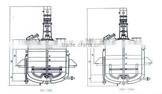 Hebei Huiya Dry Floral Foam Production Equipment photo-3