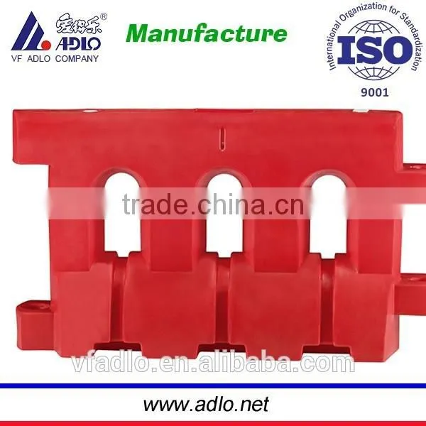 Road/Water/Traffic Barrier/Road Block photo-2