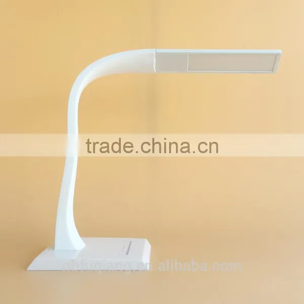 5 Dimmable Led Eye Protection Office Desk Lamp photo-4