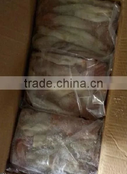 Frozen Illex Squid Roe photo-4